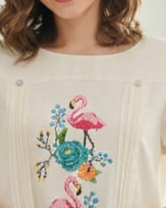 Blusa “Río”