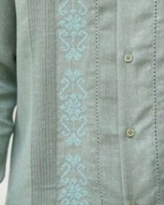 Guayabera “Angel”