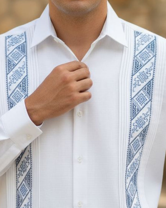 Guayabera “Antonio”