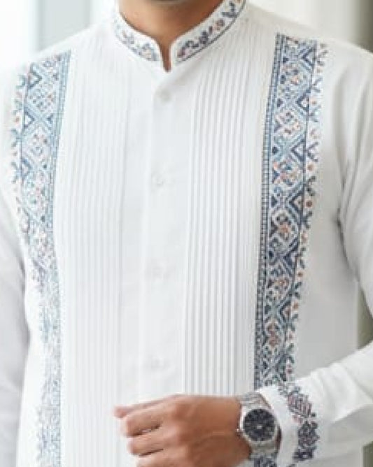 Guayabera “Lopez”