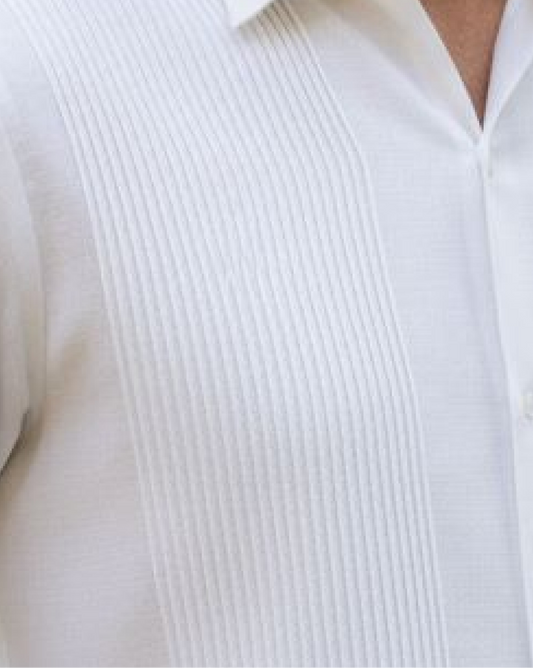 Guayabera “Presidencial”