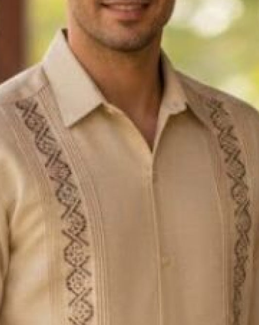 Guayabera “Riviera”