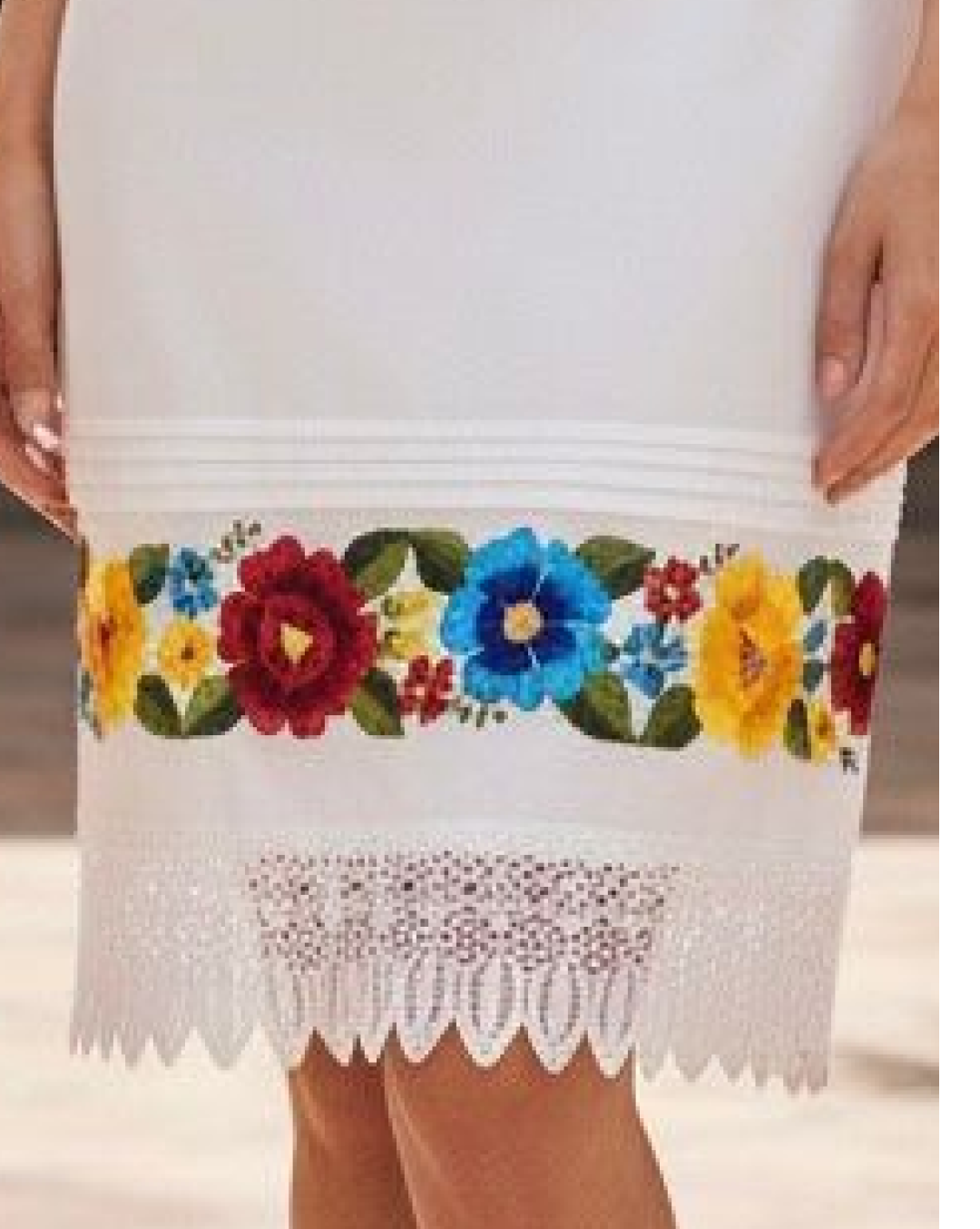 Vestido “Chay”