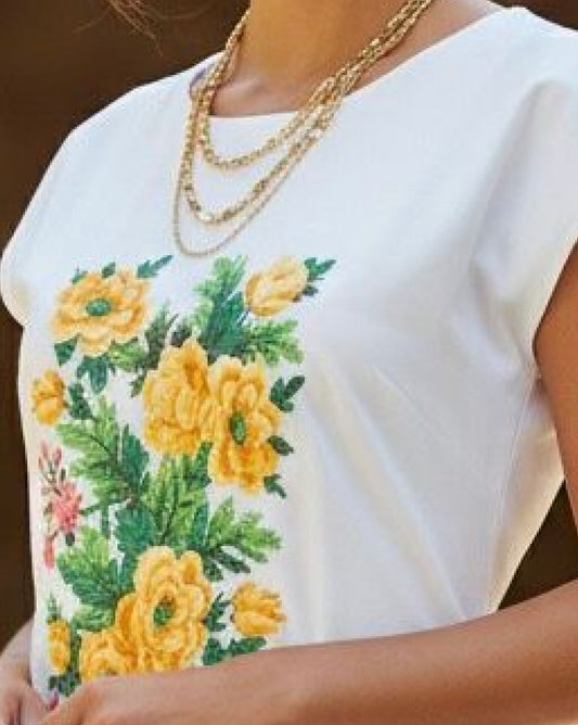Vestido “Odalis”