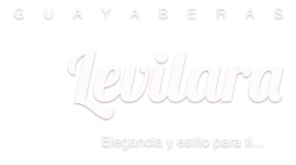 Guayaberas Levilara