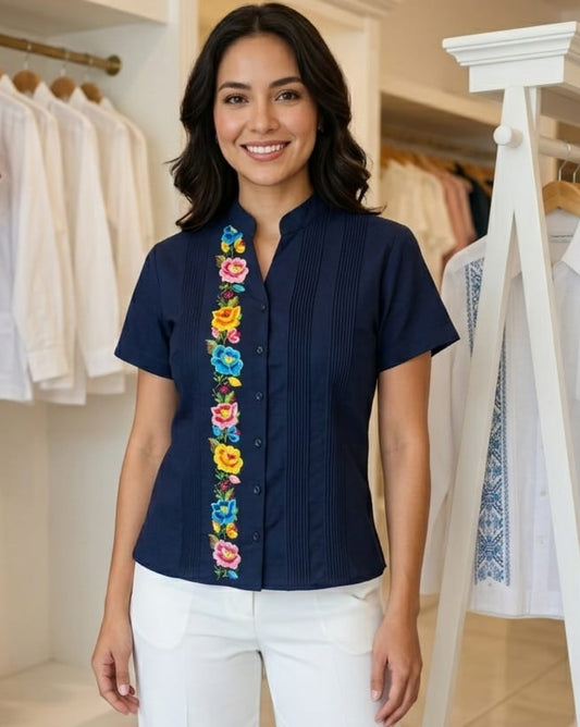 Blusa “Jimena”