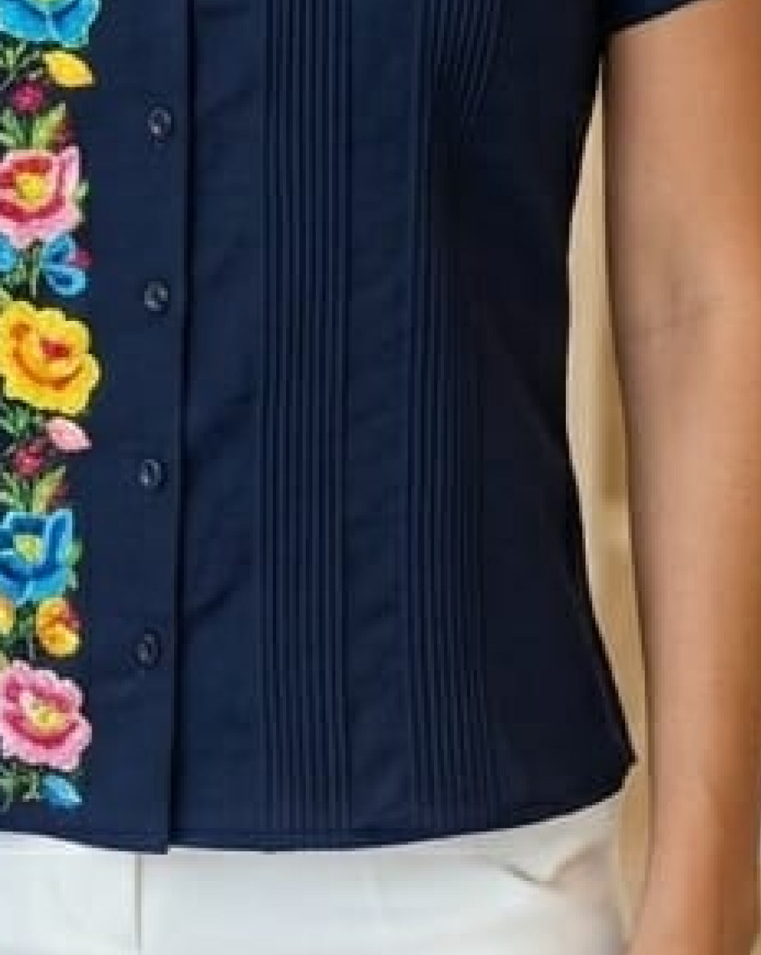 Blusa “Jimena”