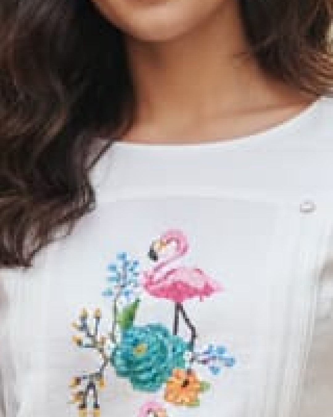 Blusa “Río”