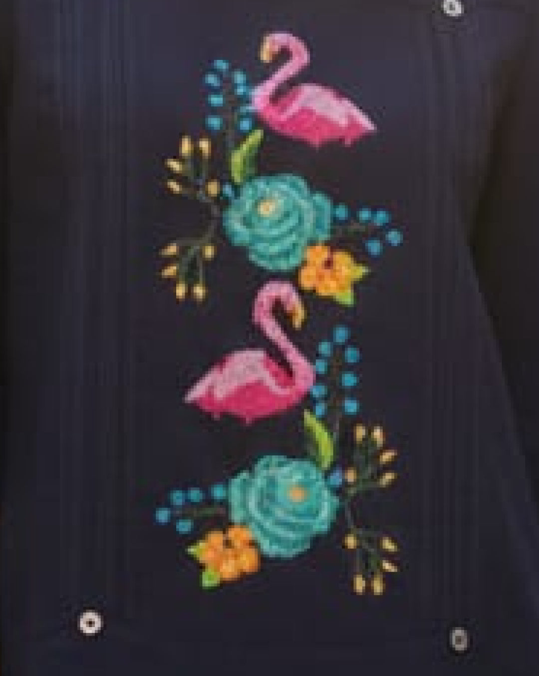 Blusa “Río”