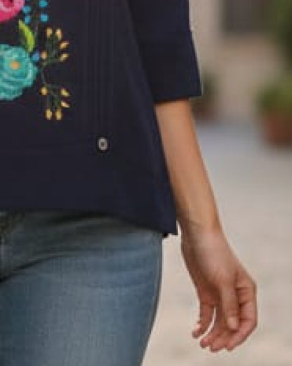 Blusa “Río”
