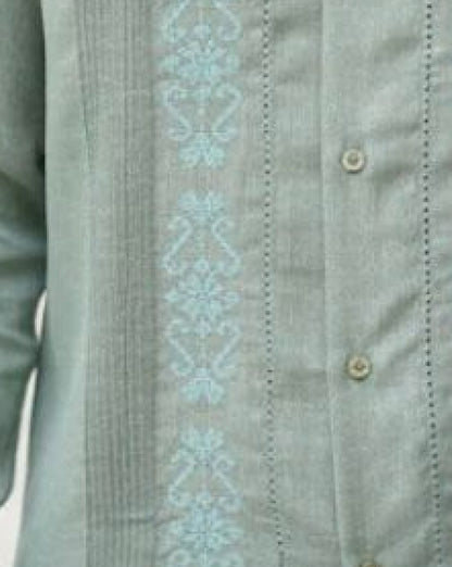 Guayabera “Angel”