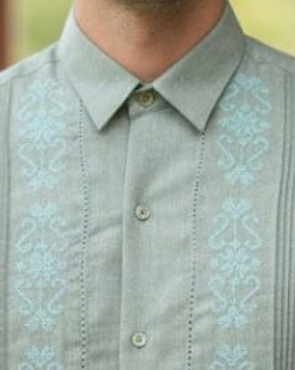 Guayabera “Angel”