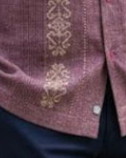 Guayabera “Angel”