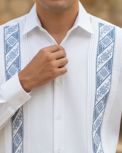 Guayabera “Antonio”