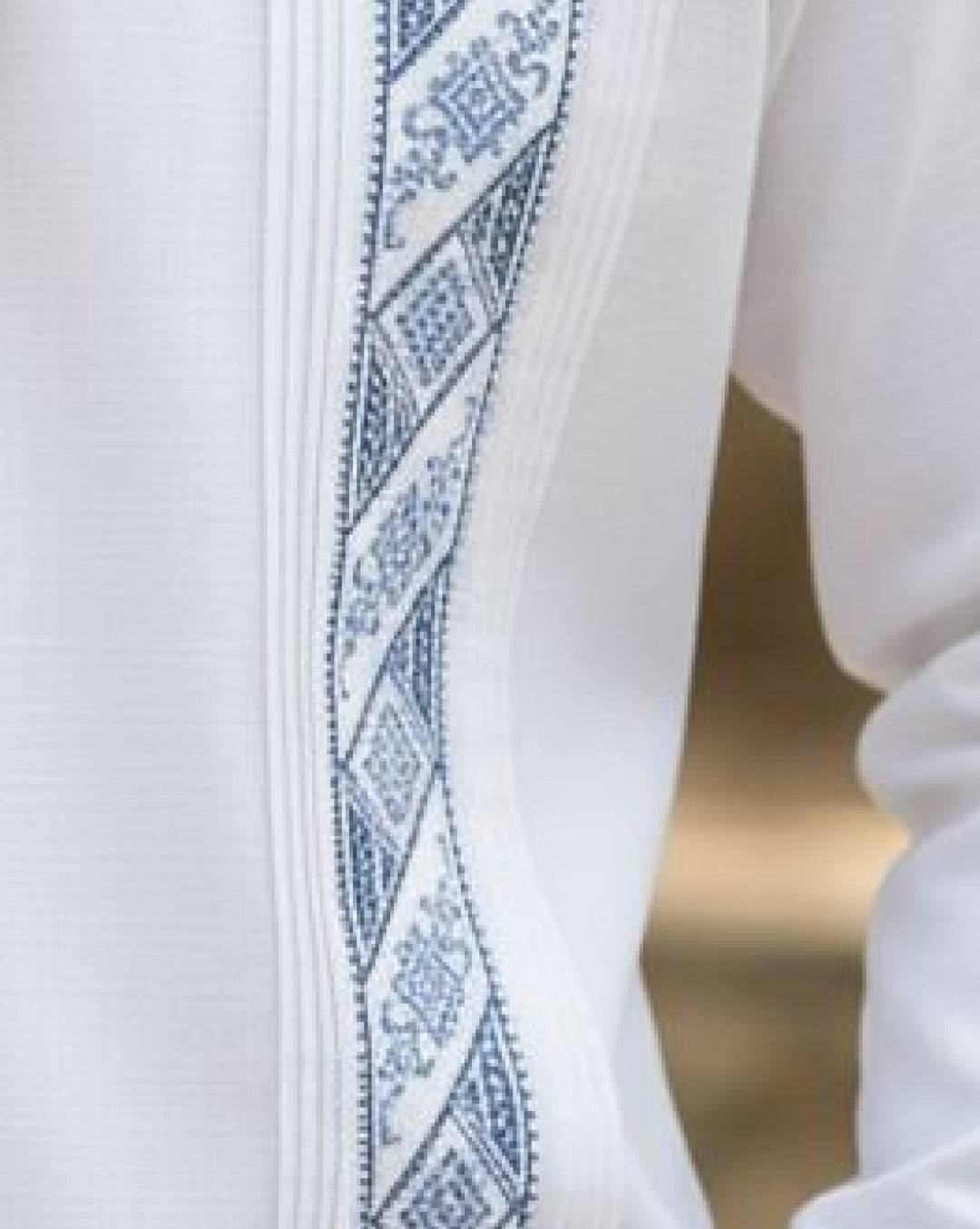 Guayabera “Antonio”
