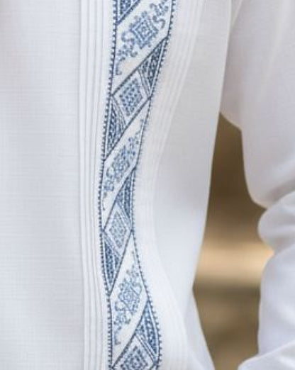 Guayabera “Antonio”