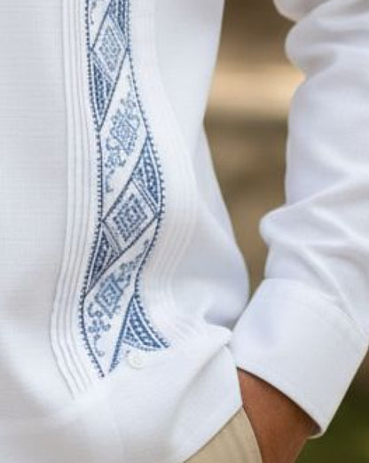 Guayabera “Antonio”