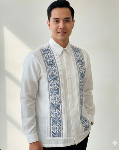 Guayabera “Celestun”
