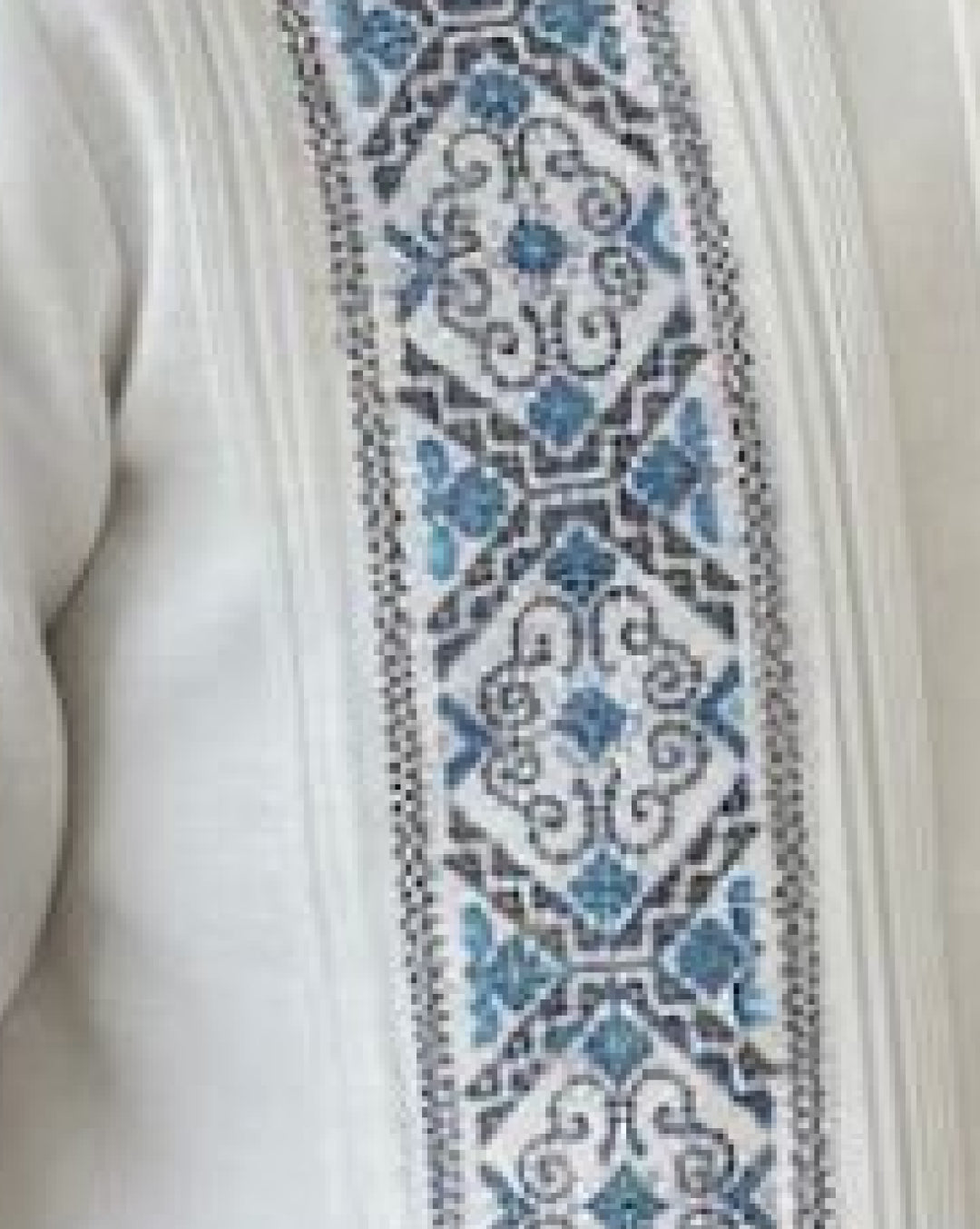 Guayabera “Celestun”