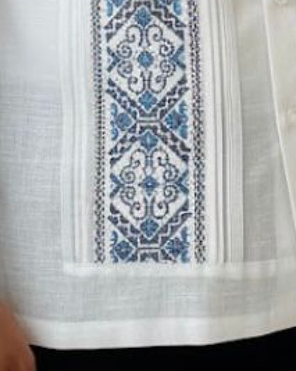 Guayabera “Celestun”
