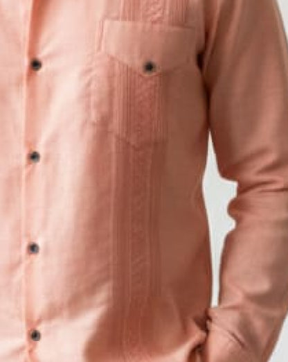 Guayabera “Chan”