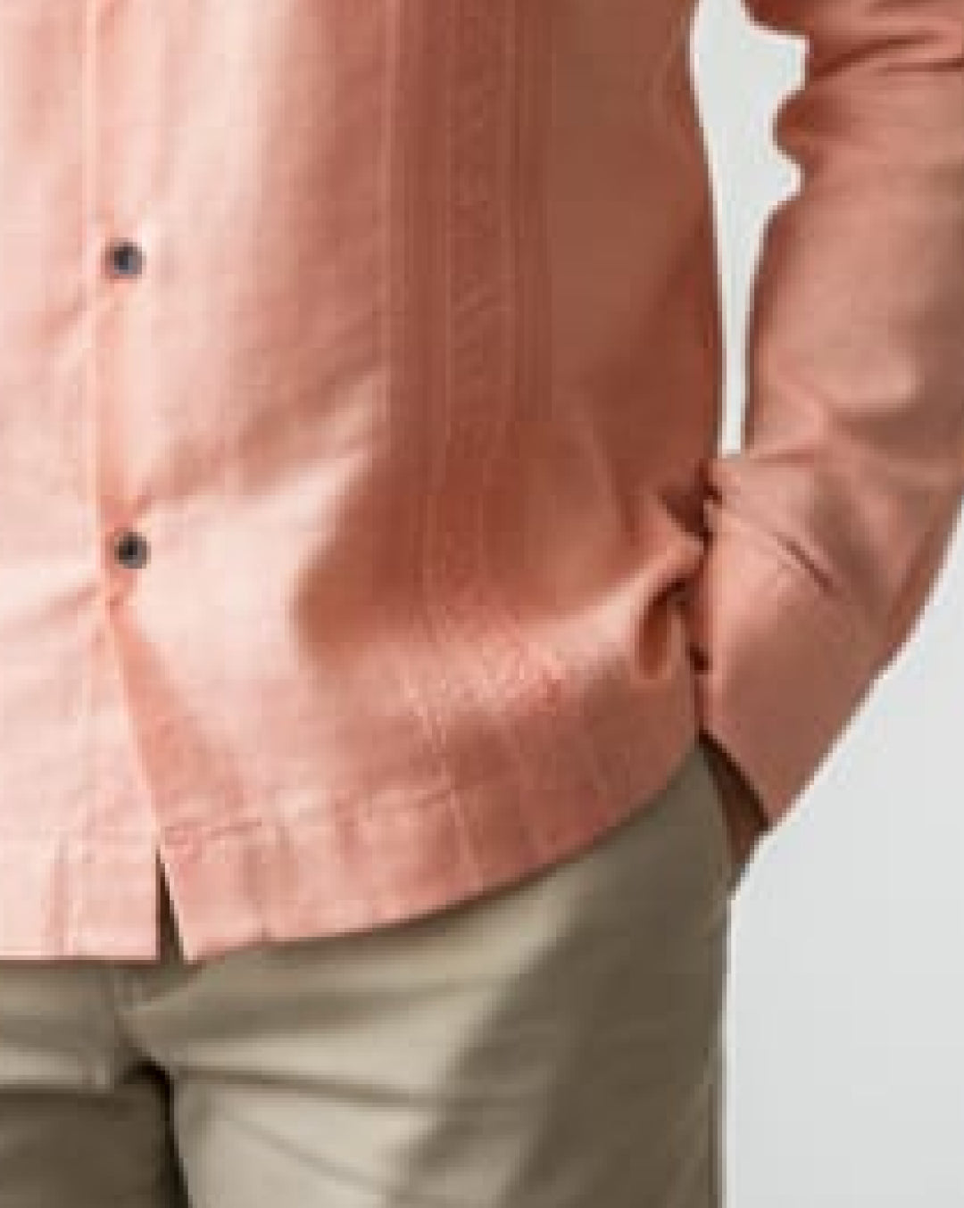 Guayabera “Chan”
