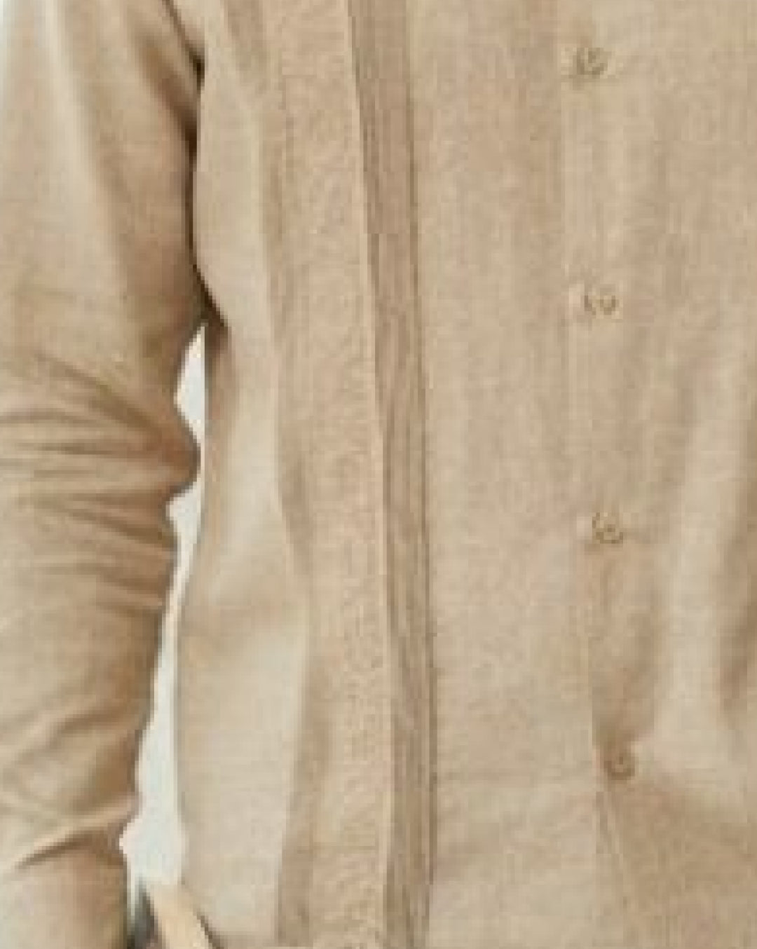 Guayabera “Conkal”