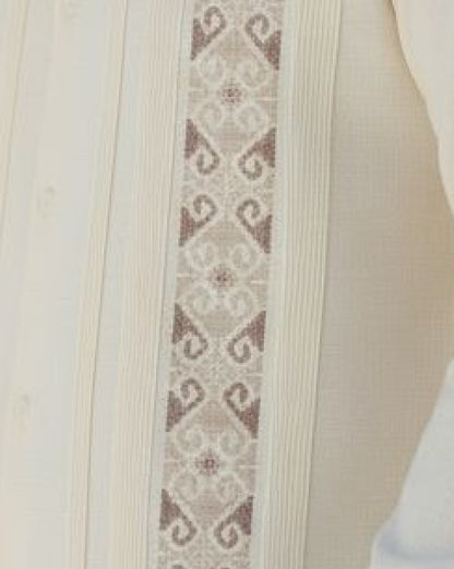 Guayabera “Corazón”