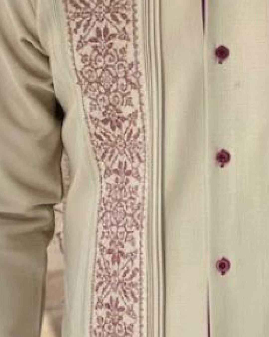 Guayabera “Dorado”