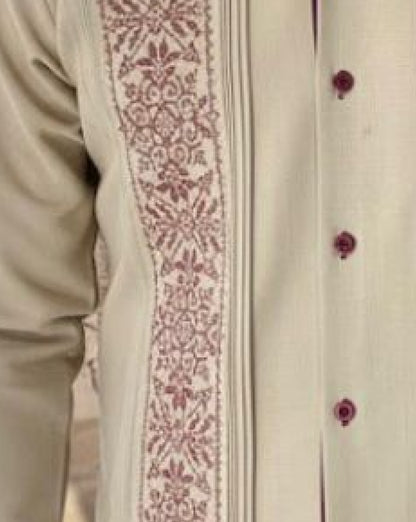 Guayabera “Dorado”