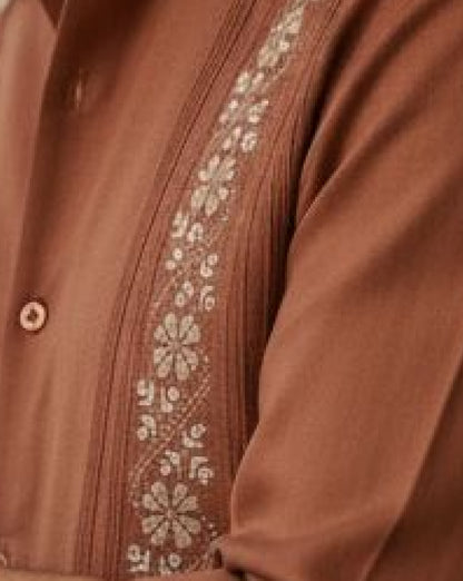 Guayabera “Franco”