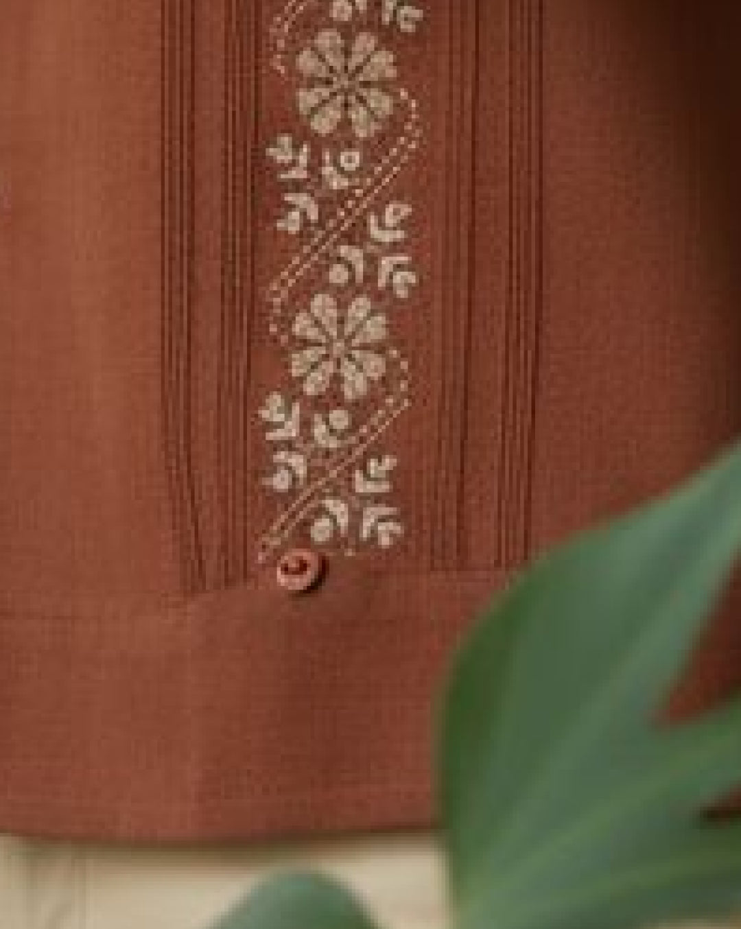 Guayabera “Franco”