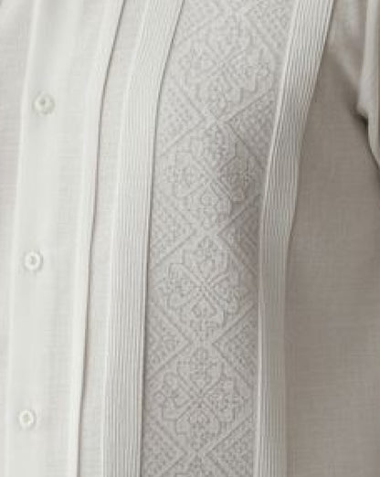Guayabera “Gustavo”