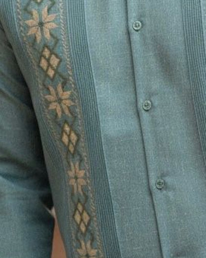 Guayabera “Guzman”