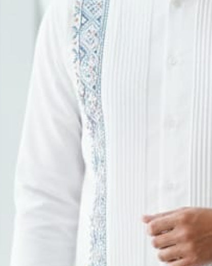 Guayabera “Lopez”