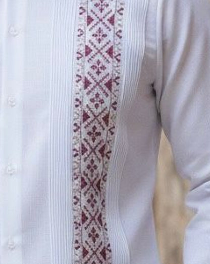 Guayabera “Lopez”