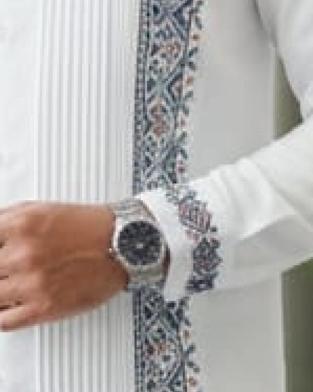 Guayabera “Lopez”