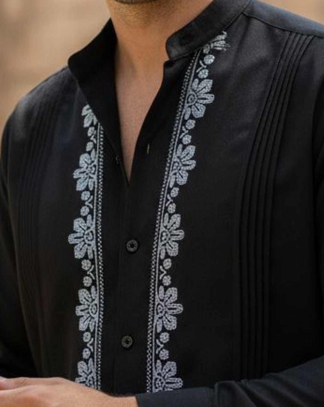 Guayabera “Mérida”