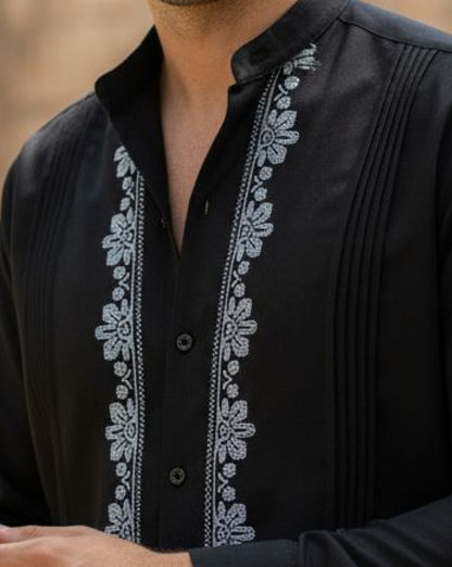 Guayabera “Mérida”
