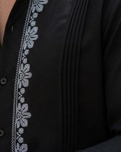 Guayabera “Mérida”