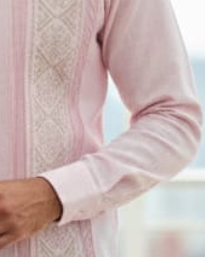 Guayabera “Mateo”