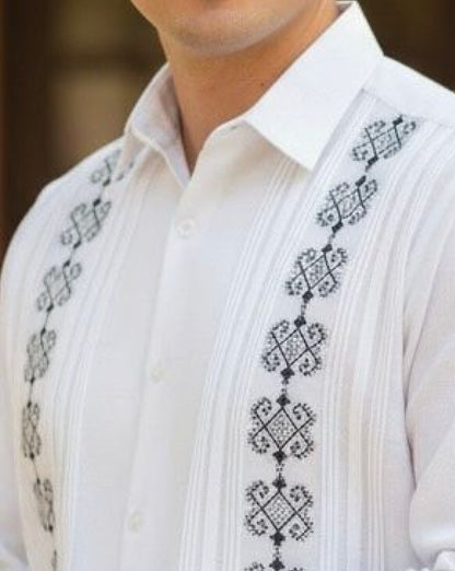 Guayabera “Mauro”