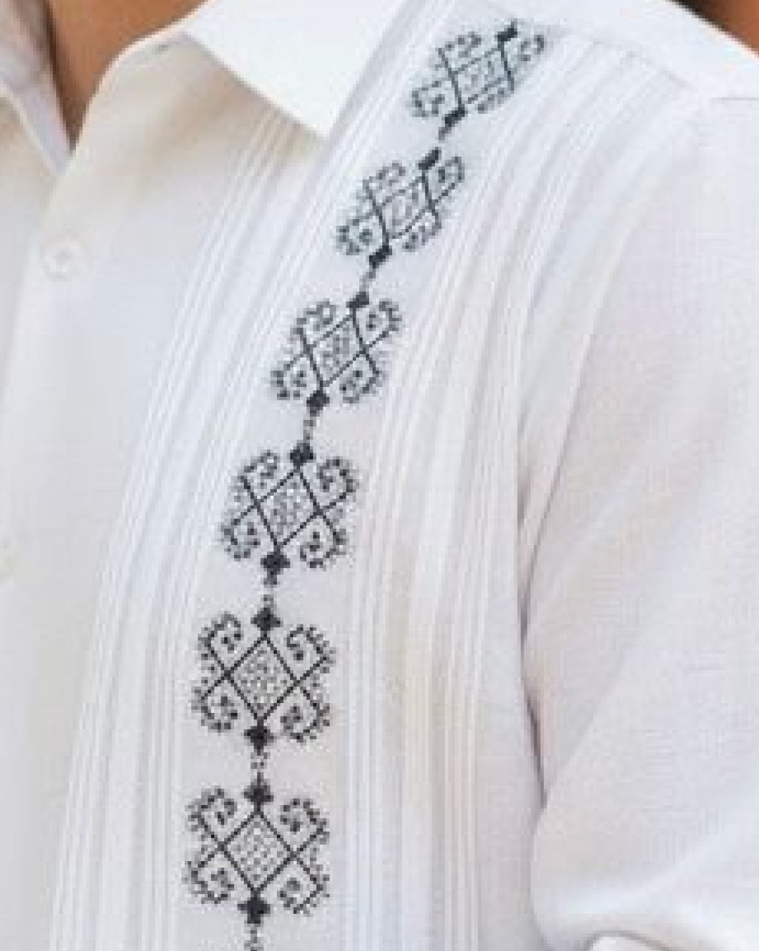 Guayabera “Mauro”