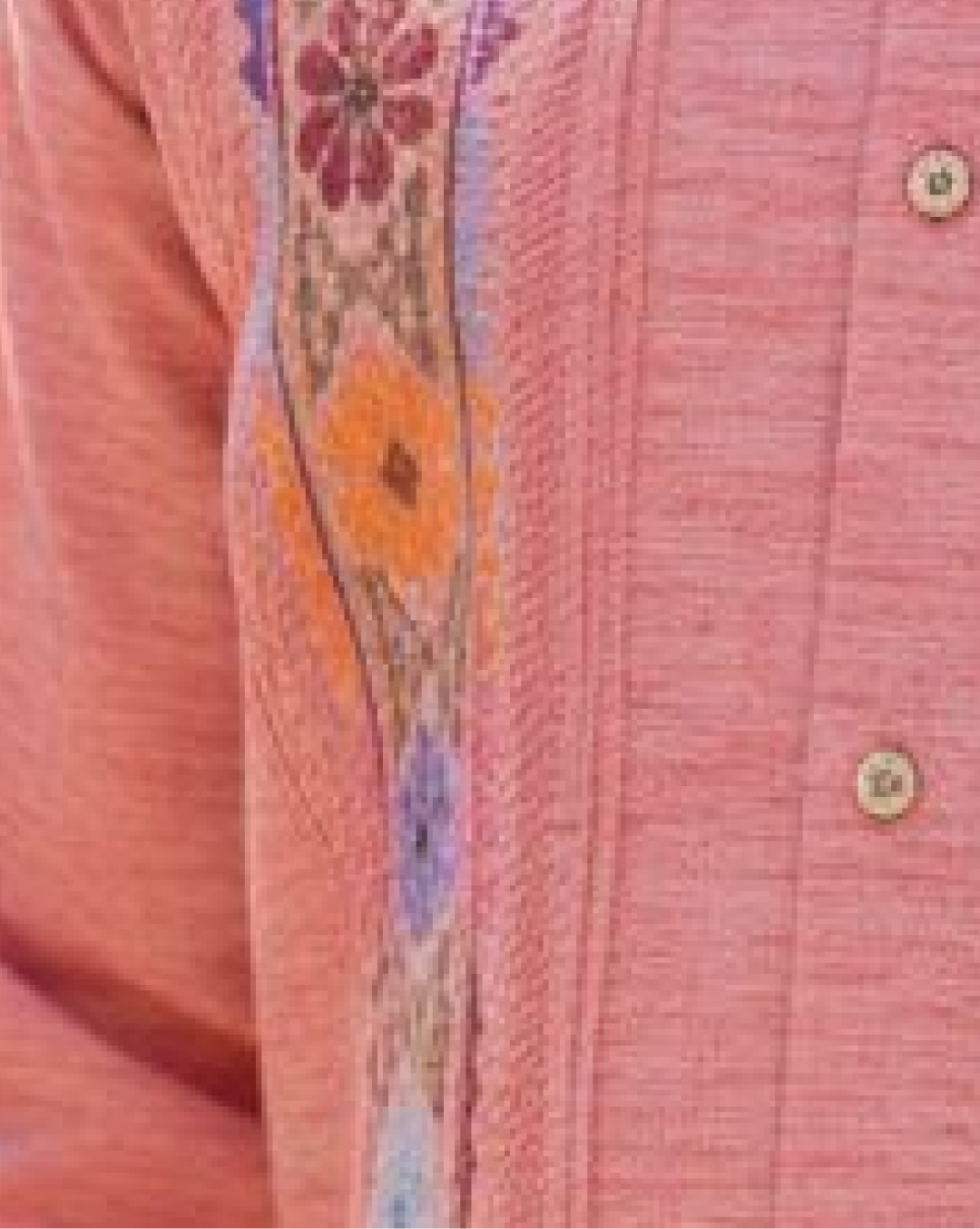 Guayabera “Oaxaca”