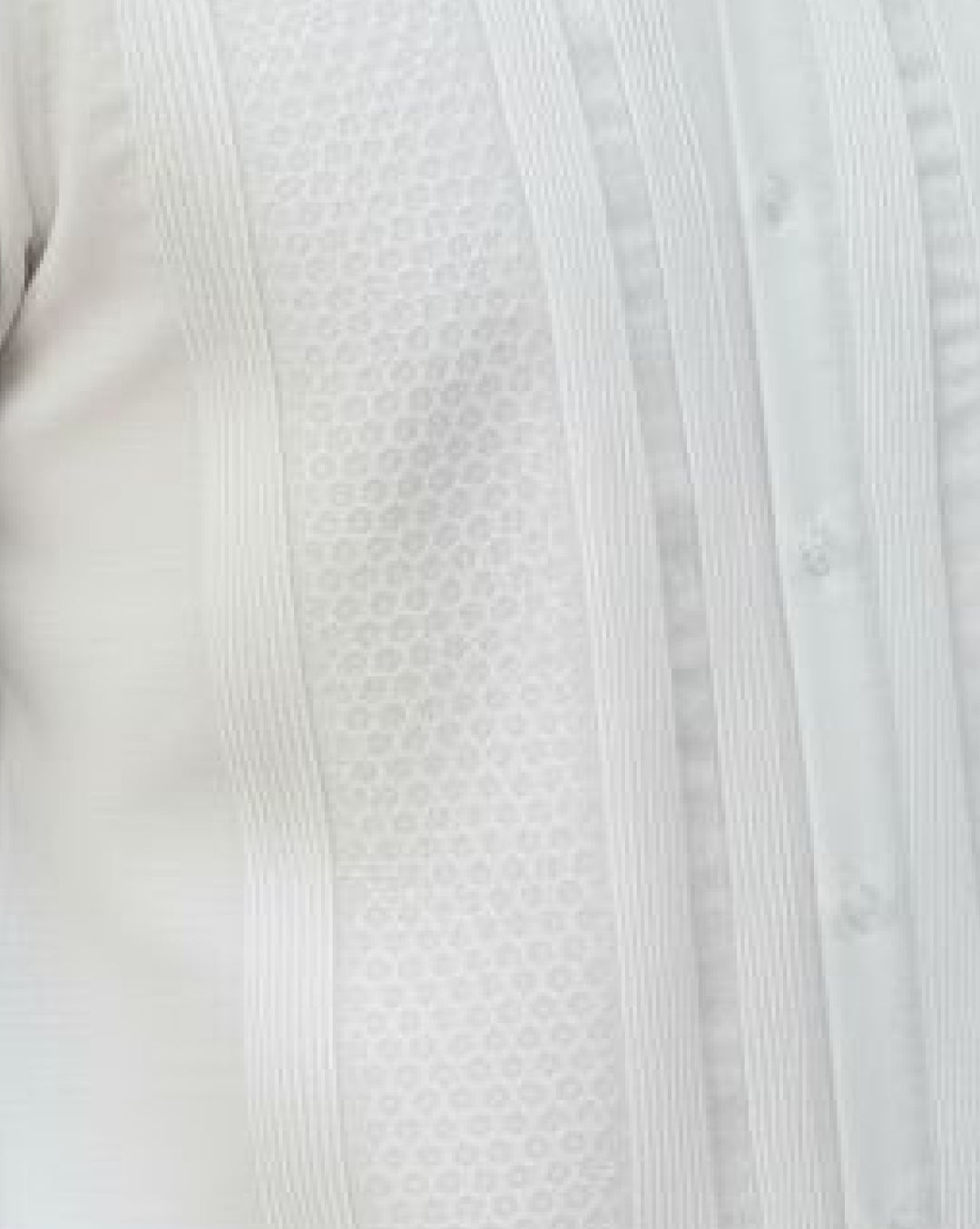 Guayabera “Panal”
