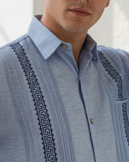 Guayabera “Pedro”