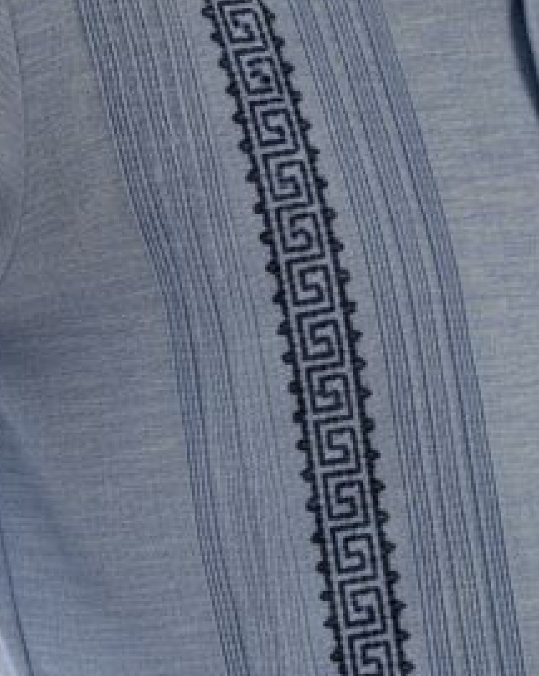 Guayabera “Pedro”