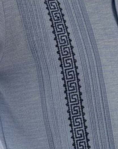 Guayabera “Pedro”
