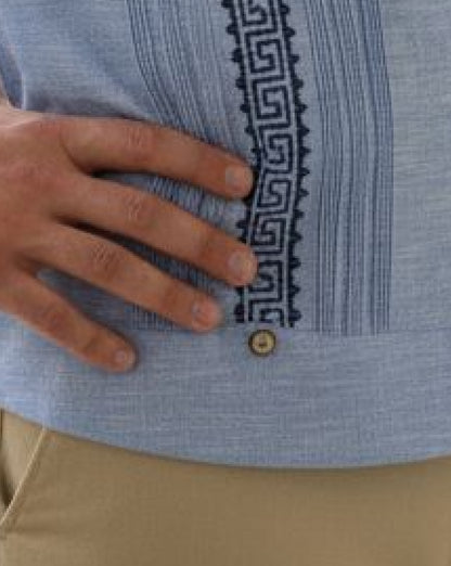 Guayabera “Pedro”