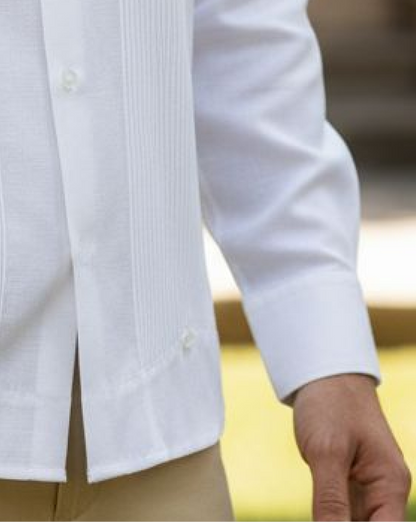 Guayabera “Presidencial”